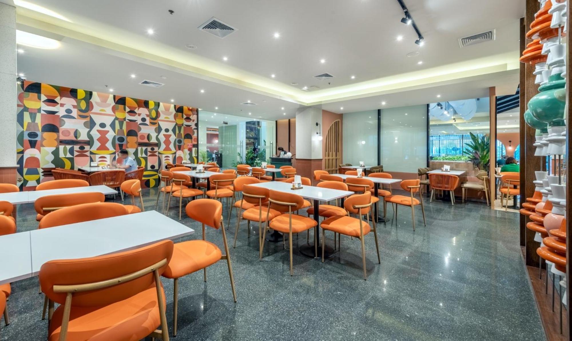 Buri Sriphu Hotel Hat Yai Exterior foto
