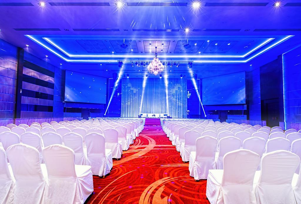 Buri Sriphu Hotel Hat Yai Exterior foto
